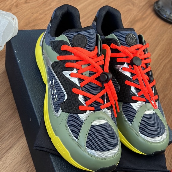 CHRISTIAN DIOR B-24 DIOR - Picture 5 of 6